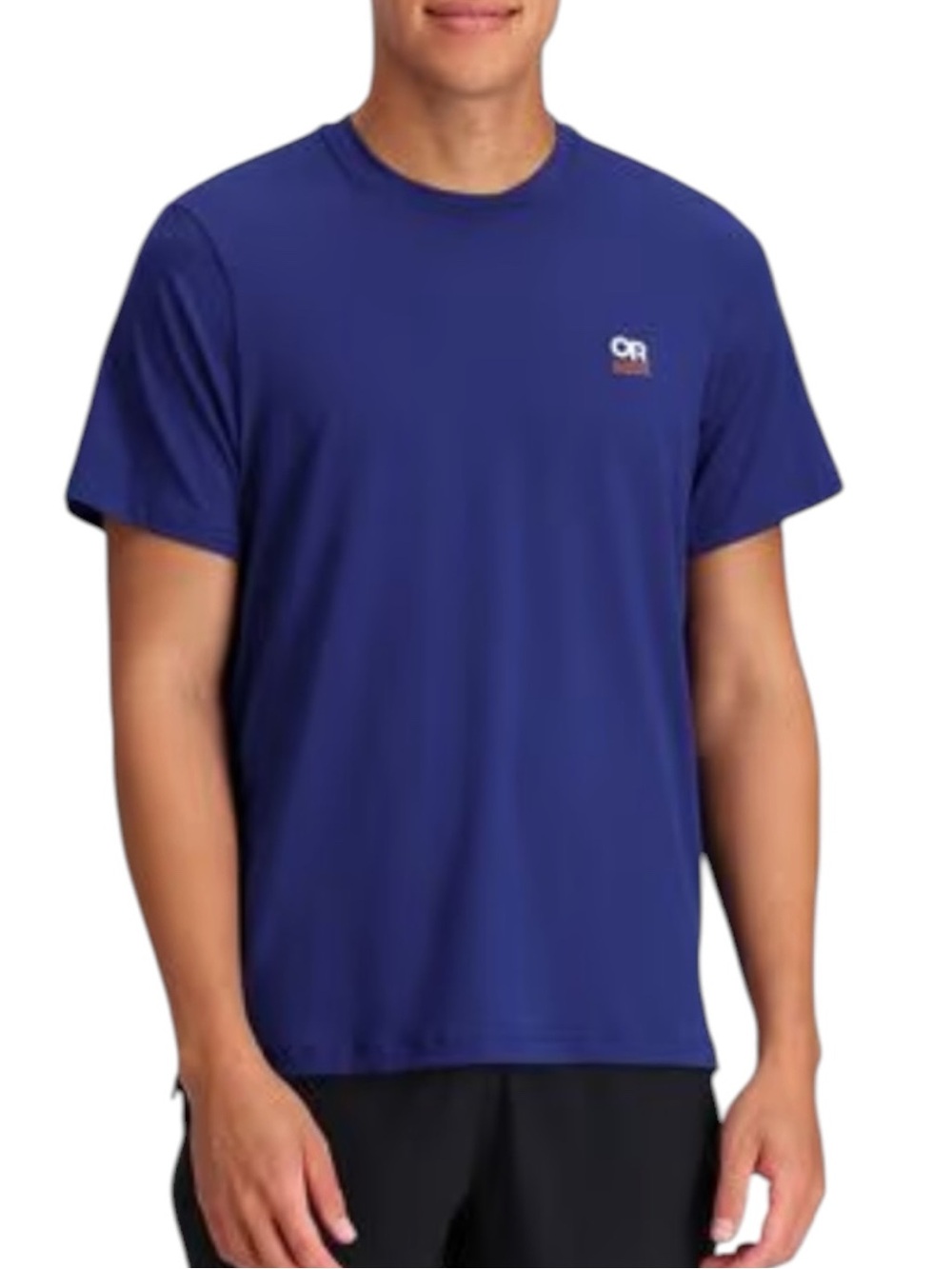OUTDOOR RESEARCH Men's Activeice
Spectrum Sun T-Shirt
